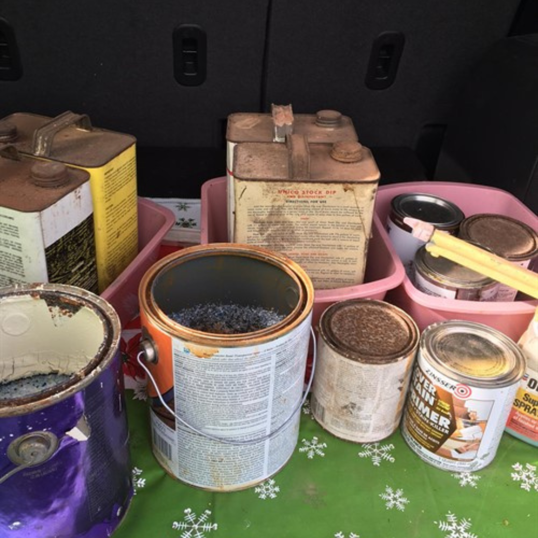 Patton Social Media copy